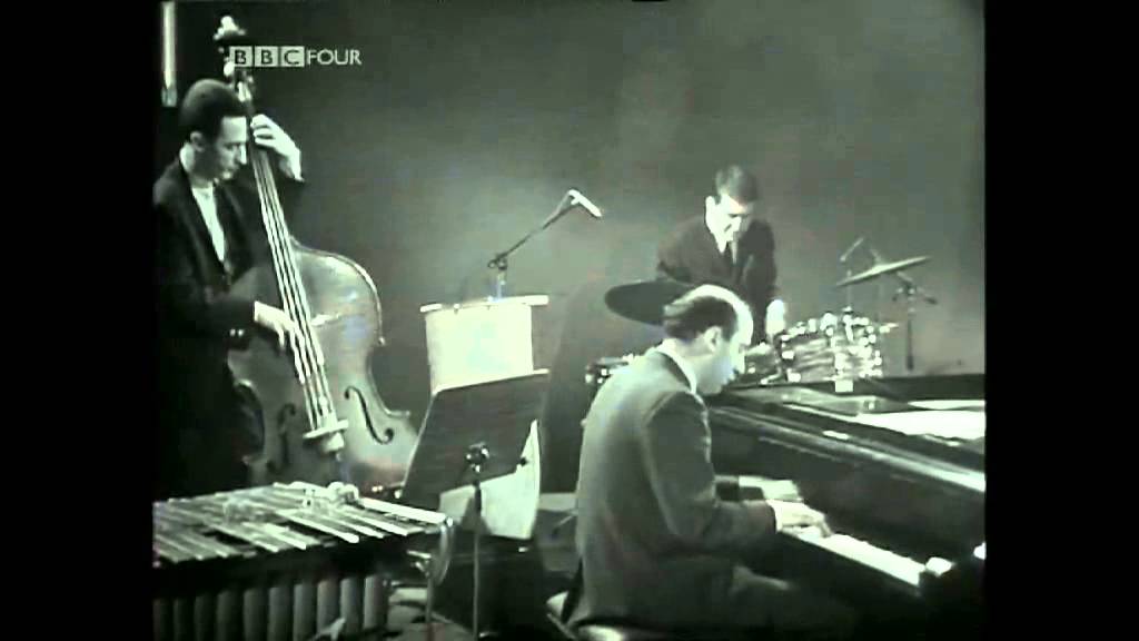 Victor Feldman and Ronnie Scott  "Summer Love" 1965
