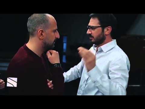 Gastyvniat Patroni / გასტყვნიათ პატრონი