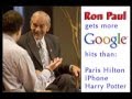 Ron paul song  spoken