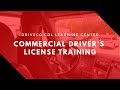 Indiana cdl training at driveco