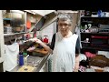 コンソメス-プから味噌汁を作る【87歳の団地一人暮らしの日常