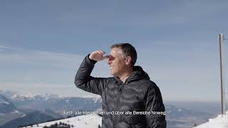 Employer Branding | Komax AG | Daniel Schmid | DE