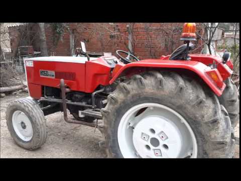 traktor - YouTube
