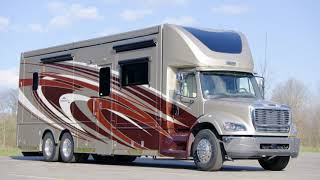 2021 Newmar Supreme Aire Official Tour | Super C RV