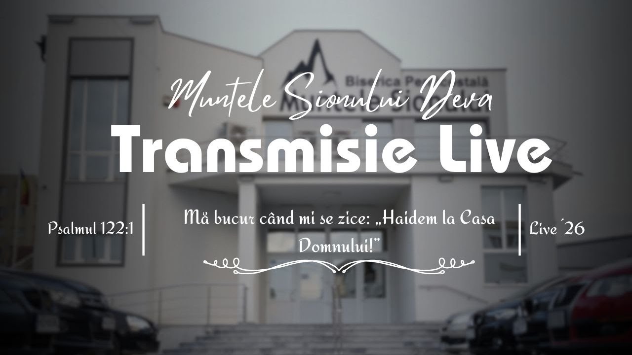 Duminică dimineața | 04 ianuarie 2026 | Ilie Puha și Fiii Cântăreților