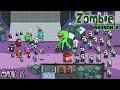 Among Us Zombie SEASON 2 - EP 1 to 8 - Animation