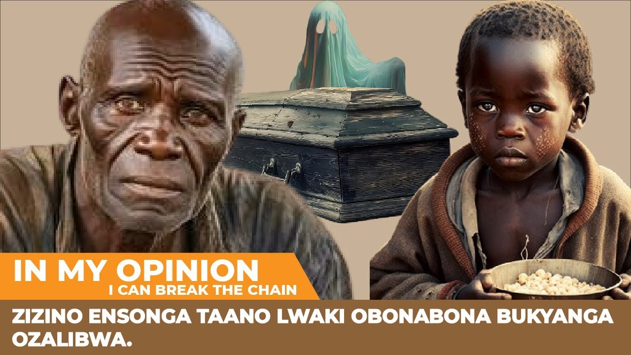 ZIZINO ENSONGA TAANO LWAKI OBOONABOONA BUKYANGA OZALIBWA 