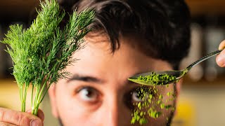 Famous I tried the Viral Dry Herbs On Tik Tok Profile