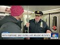 Inside NYPD’s Pickpocket Task Force: How Thieves Target Holiday Tourists | NBC New York