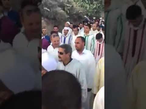 تعبير عن حسن الضيافة والترحيب