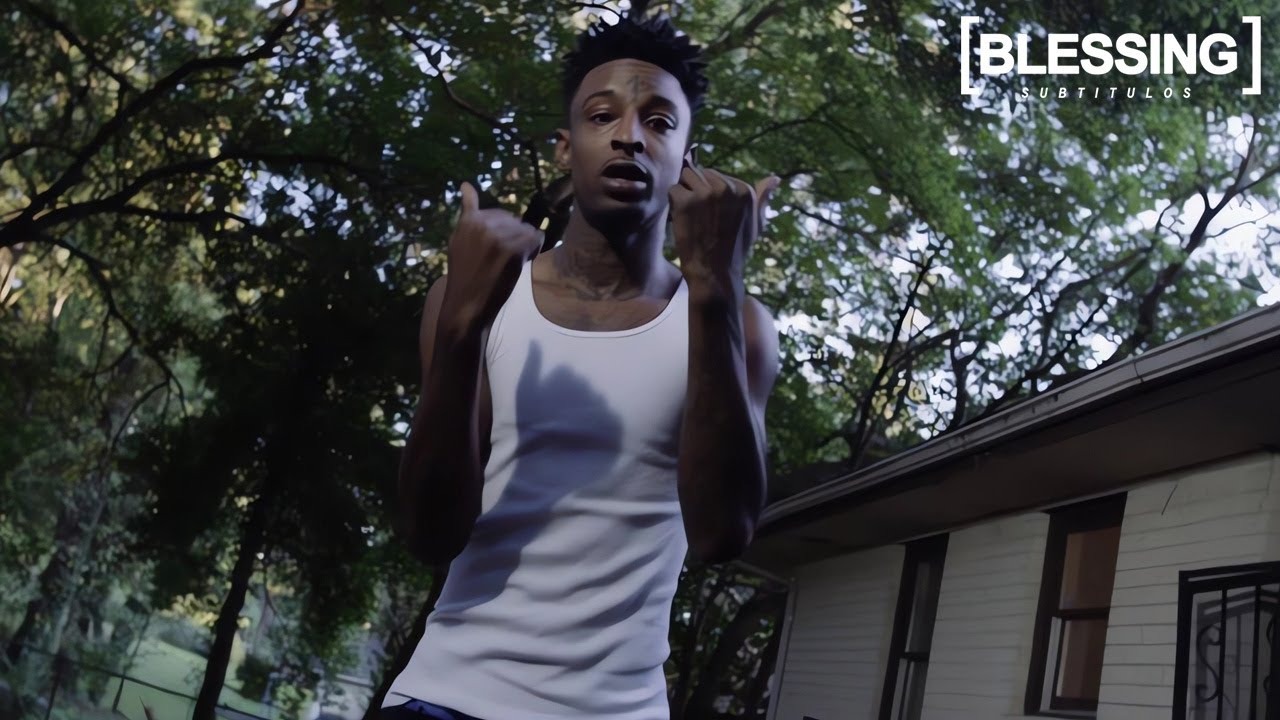 21 savage, metro boomin - no heart (sub. español)