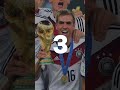 5 unknown facts about World Cup Trophy