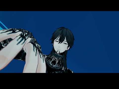LIFETIME Chris Grey VRChat Music Video