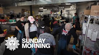 Feeding The Soul Creating A Lifeline For Families In Hard Times