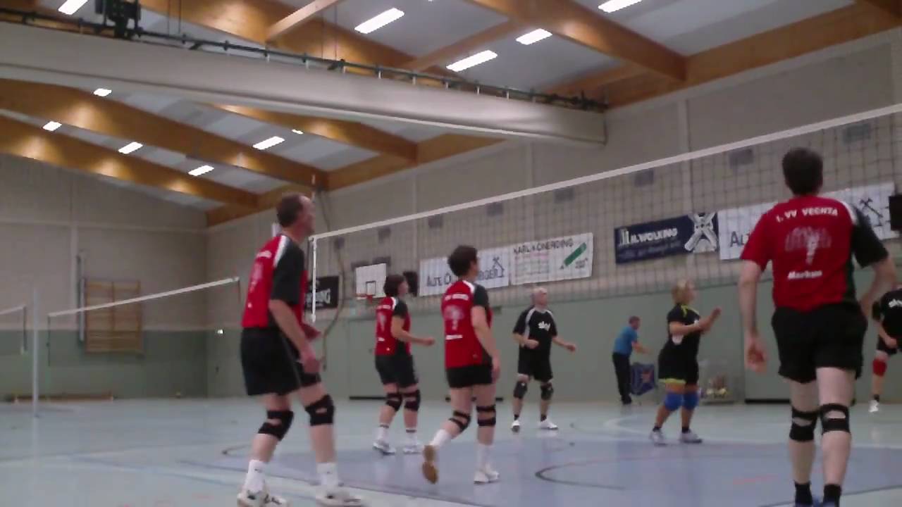 VVV III - TSV Aschen(Teil1)