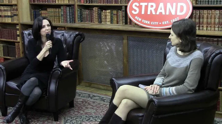 Susan Cain & Kaja Perina