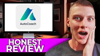 AutoCoach Review: My Honest Experience Using the DriveSafe App for Smarter Driving screenshot 1