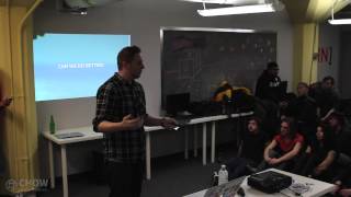 DevTO #21: Documenting User Interfaces