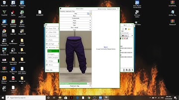 HOW TO MAKE MODDED OUTFITS USING SAVE EDITOR GTAV