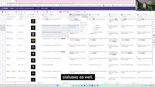 How to keep track of changes to translations (especially in game translation and localization)