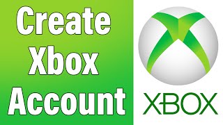 Create A Xbox Account 2021 | www.xbox.com Account Registration Help | Xbox.com Sign Up | Xbox Login
