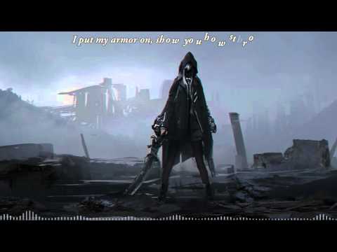 【nightcore】unstoppable