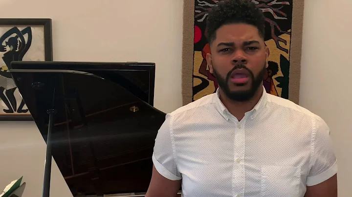 2 Art Songs of Resilience