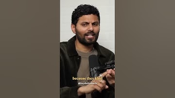 Decoding Choices: Unveiling the Power of Intention | Jay Shetty 🔥