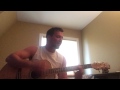 Old Dominion - Break Up with Him (Cover)