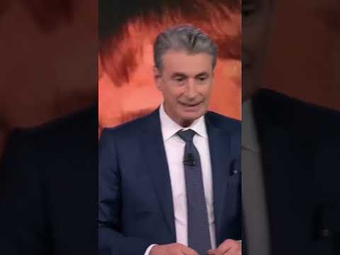 Video Brindani e il generale Fonzie