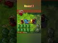 pvzfusion vase breaker endless challenge #pvzfusion #mobilegame #pvzmobile #plantsvszombies