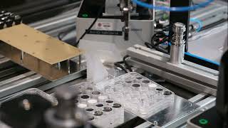 ODACell Coin Cell Assembly Demo