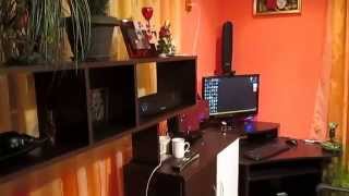 Видео test sistem home cinema samsung HTXQ100 (автор: savy58)