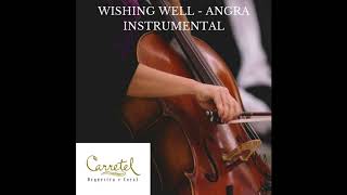 Angra - Rebirth (Orquestra & Piano) II - Violino I