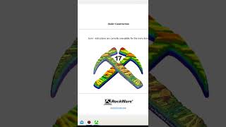 Rockworks Tips Menampilkan Multivariate Map Pie Diagram #fypシ #teknikgeologi #tutorial