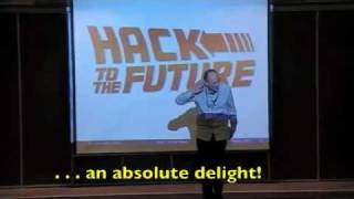 Hack to the Future The Movie