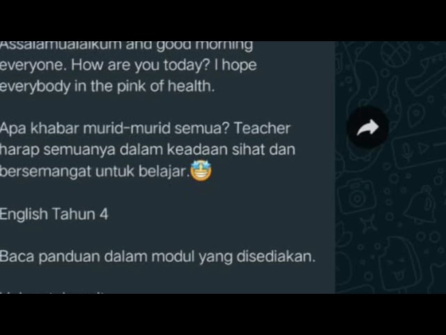 Pdpr Sk Bawang Pitas Youtube