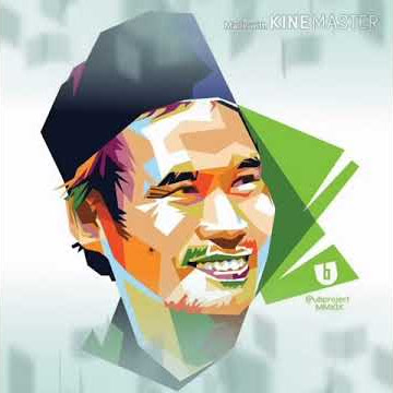 Ceramah Gus Baha 1 menit (Haram mendesakan diri)