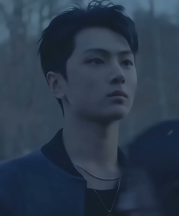 this concept trailer gave me a panic attack in the best way possible #enhypen #jay #darkblood