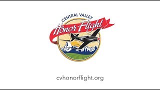 Honor And Remembrance: The Central Valley Honor Flight