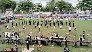 SERGAI OPEN MARCHING BAND SOMB 2026 24/25 OKTOBER 2026       MB PATRIOT DISPORA SUMUT