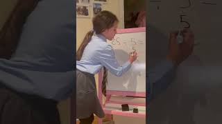 Maths KS2 - Simple Divisions