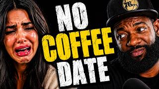 What Rejecting Coffee Dates REALLY Says About Her