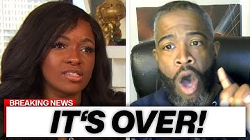 Bekijk hoe Dave Anderson Jasmine Crockett VERNIETIGT