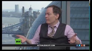 Keiser Report en español  Nuevas amenazas para el mundo E891