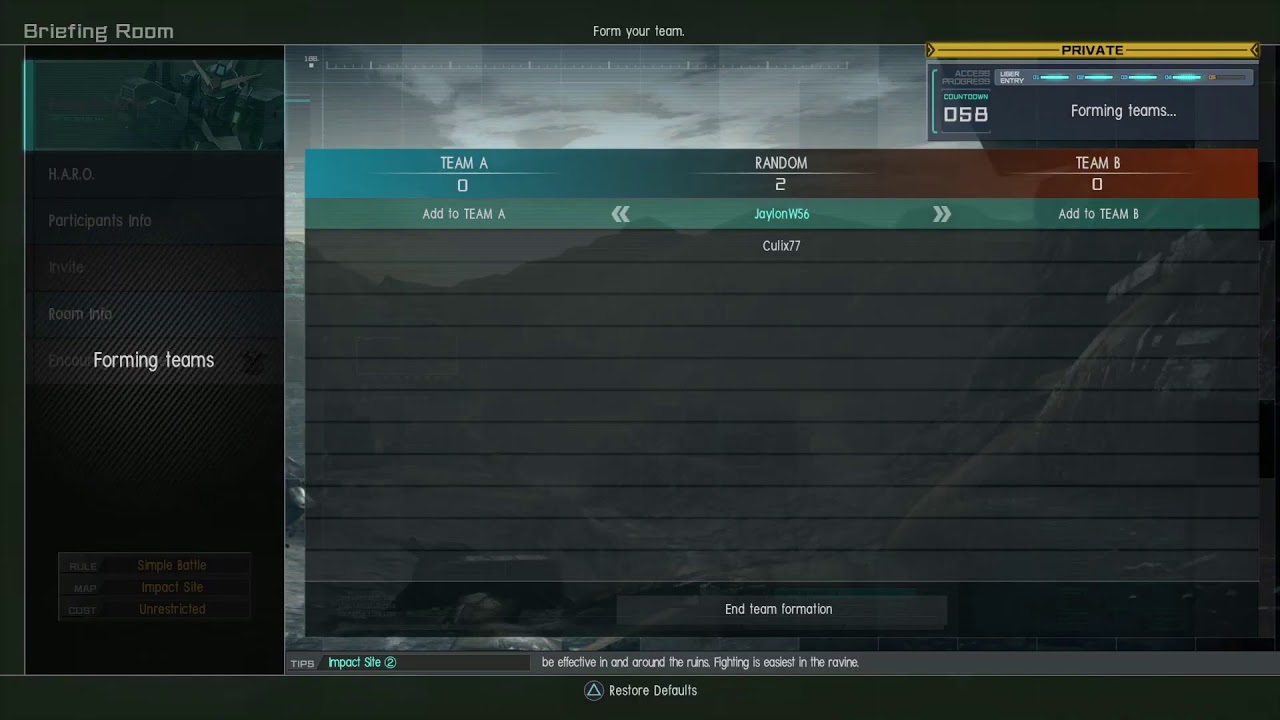 JaylonW56 Livestream