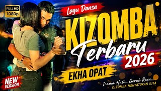 LAGU DANSA KIZOMBA TERBARU 2026 || Viral TikTok