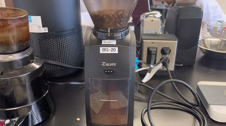 UC DAVIS ECH 001Y :Design Coffee Project Video