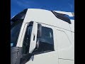 Used 2022 Volvo FH 500 4X2 Tractorhead | Trucks Market #shorts