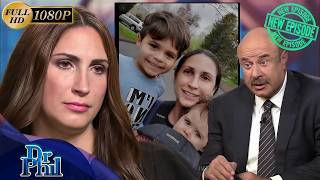 Dr Phil New Full Season 🔥🔥🔥 Dr Phil Full Episodes 2026 New Today 🔥🔥🔥 Dr Phil Full Episode #AK8